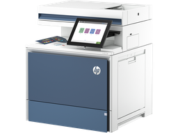 Pack HP Color LaserJet Enterprise Flow MFP X58045z